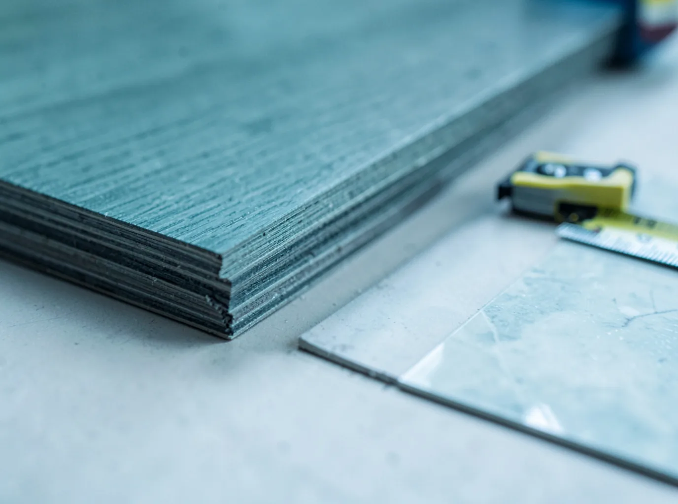 Luxury Vinyl Plank Installation Charleston, WV FAQs